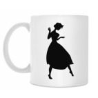 Кружка 330 мл