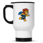 Кружка-термос