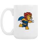 Кружка 420 мл