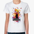 Музыка и краски