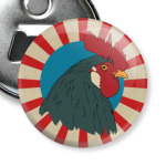 Новый Год (Год Петуха)