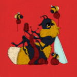 Королева Улья