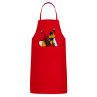 Кухонный фартук