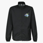 Ветровка без капюшона