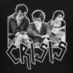 Crisis 'Hymns of Faith'