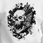 Крутой Череп