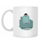 Кружка 330 мл