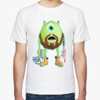 Майк Вазовски