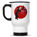 Кружка-термос