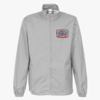 Ветровка без капюшона