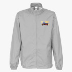 Ветровка без капюшона