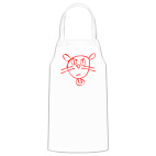 Кухонный фартук