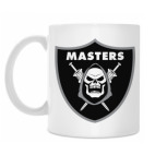 Кружка 330 мл