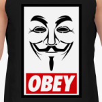 Obey anonymous