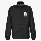 Ветровка без капюшона