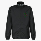 Ветровка без капюшона