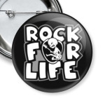 Rock for Life