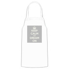 Кухонный фартук