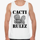 Cacti Rulez