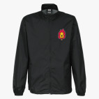 Ветровка без капюшона