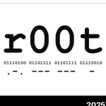 ROOT binary
