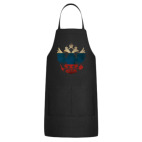 Кухонный фартук