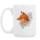 Кружка 420 мл