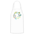 Кухонный фартук