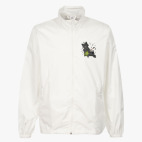 Ветровка без капюшона