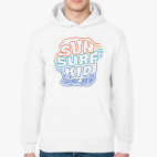 Sun Surf Kid