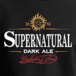 Supernatural - Темный эль