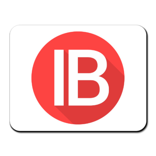 Коврик для мыши IGROBAR