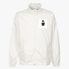 Ветровка без капюшона