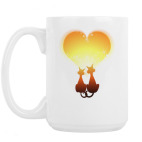 Кружка 420 мл