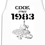 Сook Since 1983