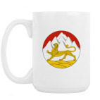 Кружка 420 мл