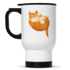 Кружка-термос