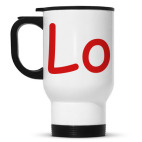 Кружка-термос