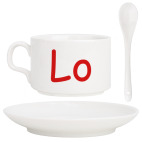 Кофейный набор