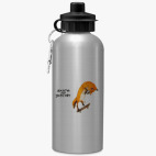 Спортивная бутылка