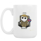 Кружка 420 мл