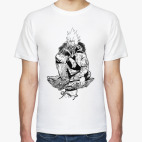 Dorohedoro-дорохедоро