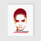 Cara Delevingne/Кара Делевинь