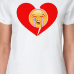 Broken Heart