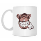 Кружка 330 мл