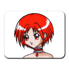 Lettuce (Tokyo Mew Mew)