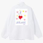 Ветровка с капюшоном