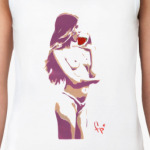 Сексуальная девушка