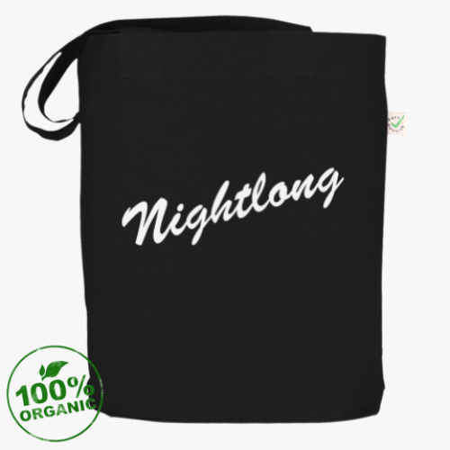 Сумка шоппер NIGHTLONG