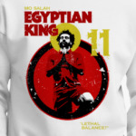 Мохамед Салах. Ливерпуль